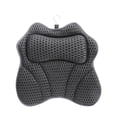 thumbnail image 1 of Almohada de Baño con Ventosa Soporte Suave para Cabeza y Espalda Almohada para Bañera Cojín para Bañera Accesorios de Baño, 1 of 7
