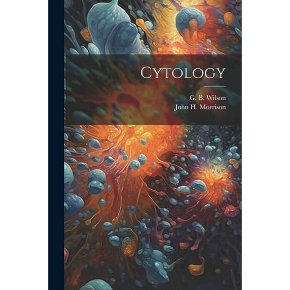 Cytology (Paperback)