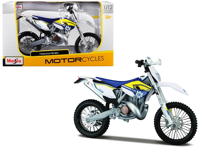 diecast motorcycle