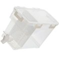 thumbnail image 4 of Abbracc Cold Kettle with Faucet Clear Drink Dispenser for Restaurant Kitchen Outdoor, 4 of 9