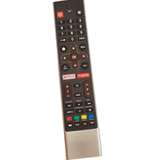 New Original 539C-267701-W010 For Skyworth Netflix TV Remote Control With Voice