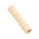 thumbnail image 5 of Inteprter Cubierta de manija de puerta en de varios colores, cubierta de perilla de puerta de espuma anticolisión práctica, cubierta de perilla Cubiertas para muebles de jardín beige 13.5x3.5 cm Inteprter HA5915-02B, 5 of 6