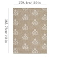 thumbnail image 4 of Rewenti House Outdoor Rug, 4 of 6