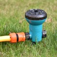 thumbnail image 4 of Sistema de aspersión aspersores de agua de riego que cubre gran superficie Gloria boquilla de aspersión de césped, 4 of 7