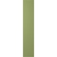 thumbnail image 6 of Ekena Millwork 10 1/2"W x 82"H Americraft Three Board (2 Batten) Exterior Real Wood Joined Board-n-Batten Shutters w/ Z-Bar (Per Pair), Moss Green, 6 of 10