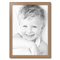 thumbnail image 2 of ArtToFrames 20" x 28" Silver Victorian Emboss Picture Frame, 20x28 inch Silver Wood Poster Frame (WOM-5082), 2 of 6