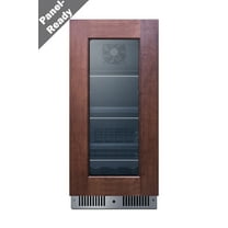 15" Wide Built-In Beverage Center (Panel Not Included)