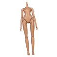 thumbnail image 2 of Figura de acción a escala 1:6, modelo de maniquí, figura de acción, adorno de muñeca estilo A Sunnimix Figura de acción, 2 of 8