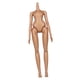 thumbnail image 2 of Figura de acción a escala 1:6, modelo de maniquí, figura de acción, adorno de muñeca estilo A Sunnimix Figura de acción, 2 of 8