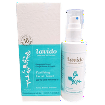 Lavido Purifying Facial Toner - 4.05 fl oz