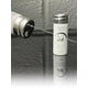 thumbnail image 2 of Tinta blanca permanente para mapeo de cejas, 60 m (2 x 30 m), color blanco, 2 of 3