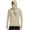 Khaki., variant on Sun Protection Clothings for Men,Long Sleeve Activewear,Solid Color Mesh Splice Hooded Pullover Sun Shirts with Chest Pocket And Face Cover