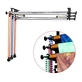 thumbnail image 3 of Fondo Fotográfico Neewer Kit De Montura Manual De Soporte, 3 of 4