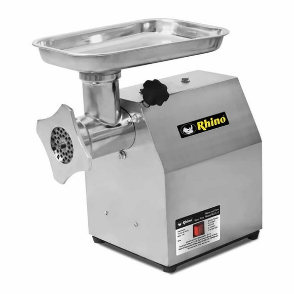 Molino electrico Rhino MOCA12 1hp 110V