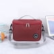 thumbnail image 1 of Kitchen Aid-fiambrera aislante para Picnic, bolsa refrigerada portátil, bolsa de almuerzo impermeable de gran capacidad, bolsa de Picnic, 1 of 2