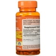 thumbnail image 3 of Puritan's Pride 2-pack of Lutein 20 Mg with Zeaxanthin-120 Softgels (240 Total), 3 of 5