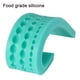 thumbnail image 3 of DIY hilo de silicona perla fondant pastel galletas de azúcar pasta perla postre encaje furtivo molde de chocolate arcilla gel de sílice molde decoración herramientas para hornear, 3 of 8