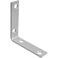 thumbnail image 2 of National Hardware - V115 2-1/2" x 5/8" Corner Brace - 4 Per Pack, 2 of 2