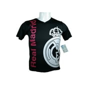 Rhinox Group Real Madrid Official Soccer Youth Poly Jersey -06 YL
