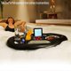 thumbnail image 3 of Premium Floating Drink Holder For Pools, Pool Drink Holder Floats Swimming Pool Accessories For Adults Drink Floaties For Pool, 3 of 5