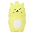 thumbnail image 2 of , Shell Handheld Silicone  Shell Portable Cute Cartoon Cat Styling for Winter Indoor Outdoor, 2 of 8