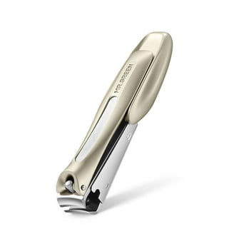 Green Bell Ultra Sharp Japanese Stainless Steel Toenail Clipper