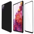 thumbnail image 1 of Funda Molan Cano Para Samsung S20 fe Slim Case color Negro, 1 of 6
