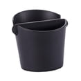 thumbnail image 3 of Estuche para golpear café expreso, cubo de basura para moler, utensilios para café, caja para golpear, práctico contenedor de basura para posos de, 3 of 8