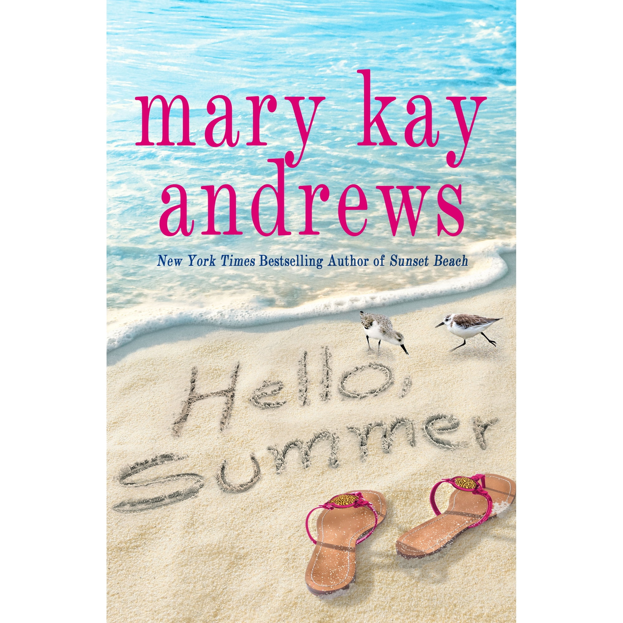 Hello, Summer