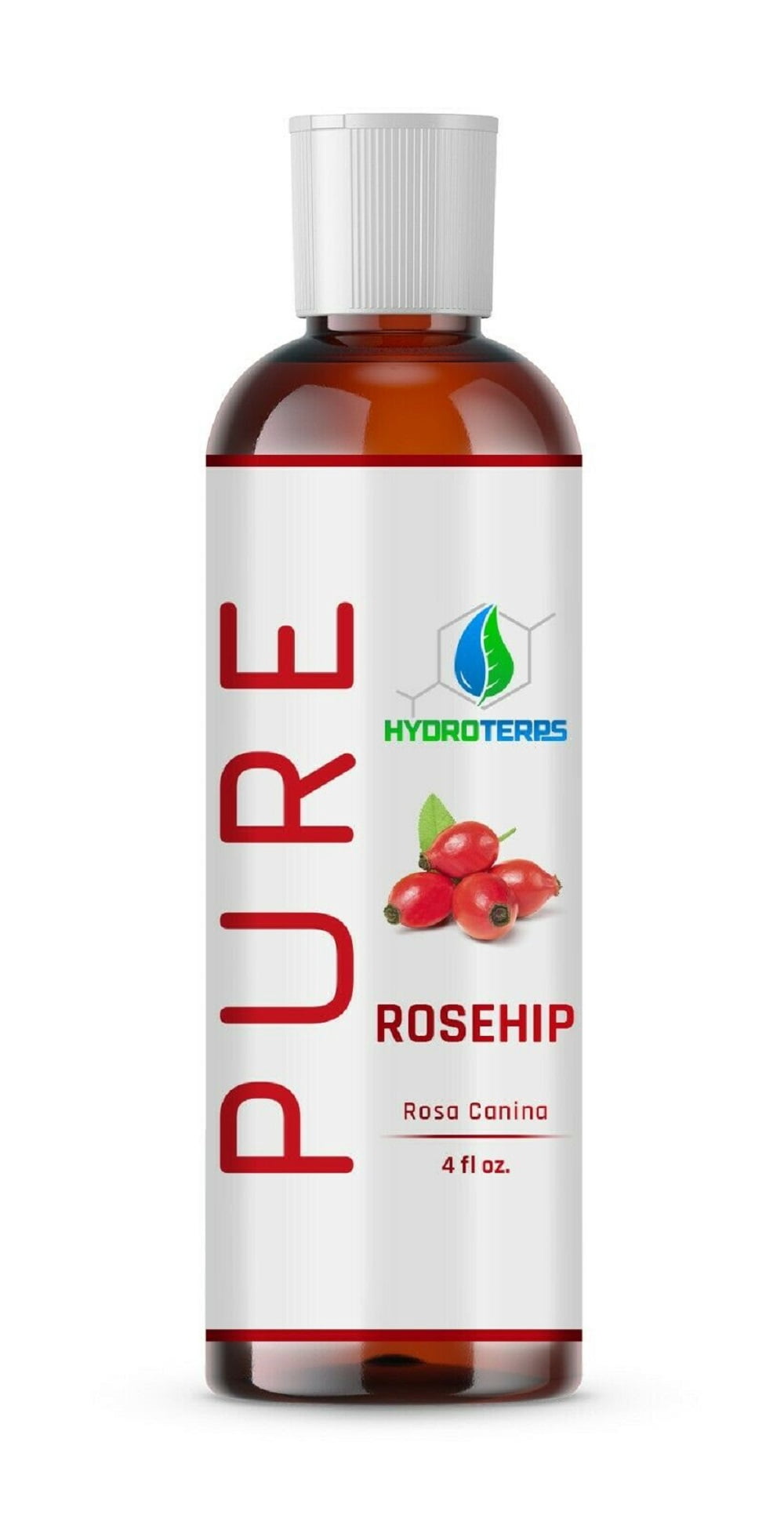 rosehip oil for nails
