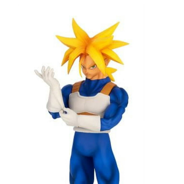Banpresto Dragon Ball Z Toy Action Figure - Solid Edge Works Vol.2