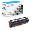 thumbnail image 1 of Compatible HP CE410A 305A Toner Cartridge Black 2.2K, 1 of 2