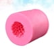 thumbnail image 3 of KAKOWELY Molde de silicona para tartas con forma de piña, ideal para decorar galletas y repostería (rosa), 3 of 4