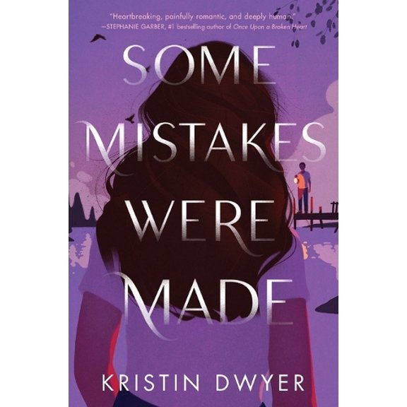 Pre-Owned Some Mistakes Were Made Paperback