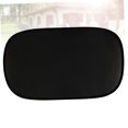 thumbnail image 2 of Minkissy 2 Rear Seat Shielding Shade Black Plastic UV Protection for Pet Owners, 2 of 8