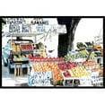 thumbnail image 1 of Carolines Treasures 8054-MAT Fruit Stand Intérieur Ou Extérieur Mat - 18 x 27 Po., 1 of 4