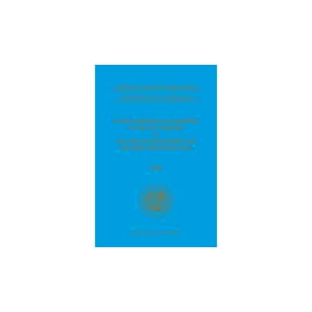 Inter-American Yearbook on Human Rights / Anuario Interamericano de Derechos Humanos, Volume 22 (2006) (3 Vols.)