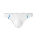 thumbnail image 1 of Harpily 2025 sous-Vêtements pour Hommes Mode Liquidation String T en Soie Glacée, 1 of 6