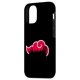 thumbnail image 2 of Funda para iPhone 12/12 Pro de Naruto Akatsuki Anime, 2 of 3