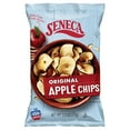 thumbnail image 5 of Original Apple Chips | Made from Fresh 100% Red Delicious Apples | Yakima Valley Orchards | Seasonally Picked | Crisped Apple Perfection | Foil-Lined Freshness Bag | 2.5 Ounce, 5 of 15