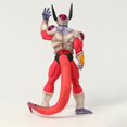 thumbnail image 4 of Dragon Ball Z Golden Frieza la segunda forma Freeza GK PVC figura de acción modelo estatua mantequilla juguete para regalo, 4 of 5
