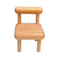 thumbnail image 1 of Silla De Madera Soporte Para Teléfono Móvil Escritorio, 1 of 5