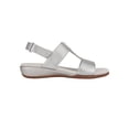 thumbnail image 2 of Easy Spirit Women's Hazel Wedge Sandal, Wide Width Available, 2 of 5