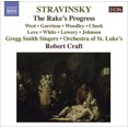 thumbnail image 1 of Igor Stravinsky: le Progrès du Râteau, 1 of 1