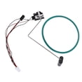 thumbnail image 1 of Unique Bargains1 Set Car Fuel Level Control Module Sending Unit W/ Washer No.68141873AA for Dodge for Ram 1500 2011-2017, 1 of 7