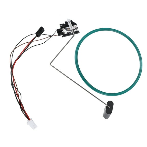 Unique Bargains1 Set Car Fuel Level Control Module Sending Unit W/ Washer No.68141873AA for Dodge for Ram 1500 2011-2017