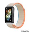 thumbnail image 1 of Correa De Nylon Para Huawei Band 8/7 Suave Trenzada Pulsera De Repuesto, 1 of 4