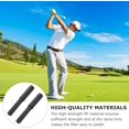 thumbnail image 2 of Shaft Extension for Graphite Iron Shafts 2pcs, 2 of 8