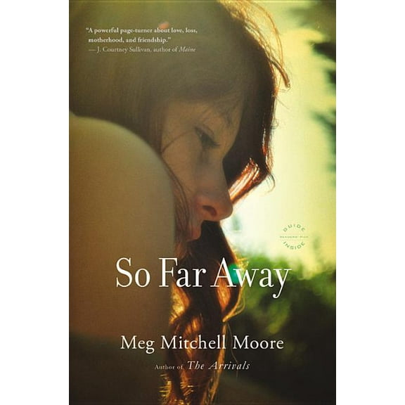 So Far Away, (Paperback)