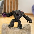 thumbnail image 4 of Schleich Eldrador Creatures Shadow Stone Monster Toy with Movable Arms and Body, 4 of 8